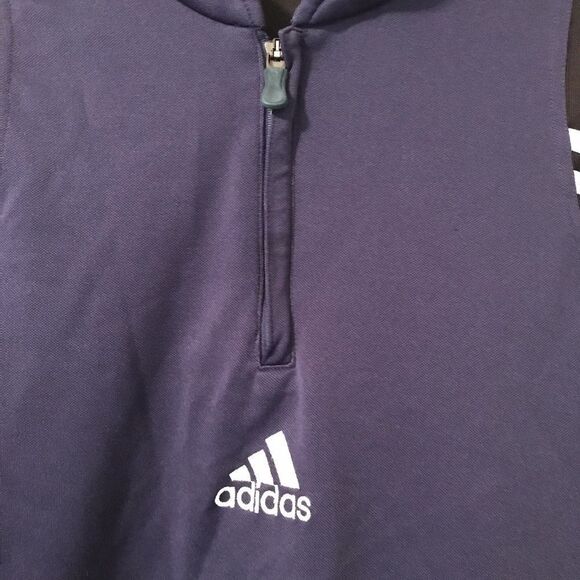 Adidas half zip jacket - Picture 6 of 8